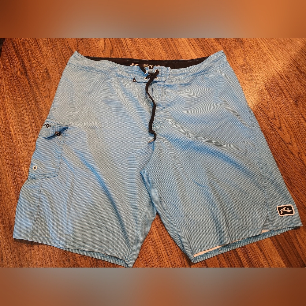 Rusty board Shorts